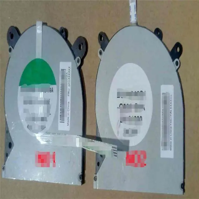 Main image of FOR CPU GPU FAN FOR home 900-27ibu serie 4 pins flex kabel