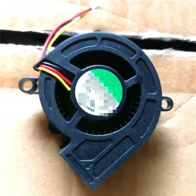 Main image of FOR FAN FOR EF50201S1-C030-G99 50X50X20MM 12v 1.02W Projector fan