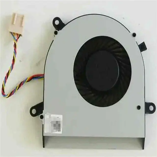 Main image of FOR CPU fan for EF75080S1-C010-S99 NS75B01-14L01 1VTR2 FGCX DFS531005PL0T 023.1003E.0001 01VTR2 5V CPU COOLING FAN