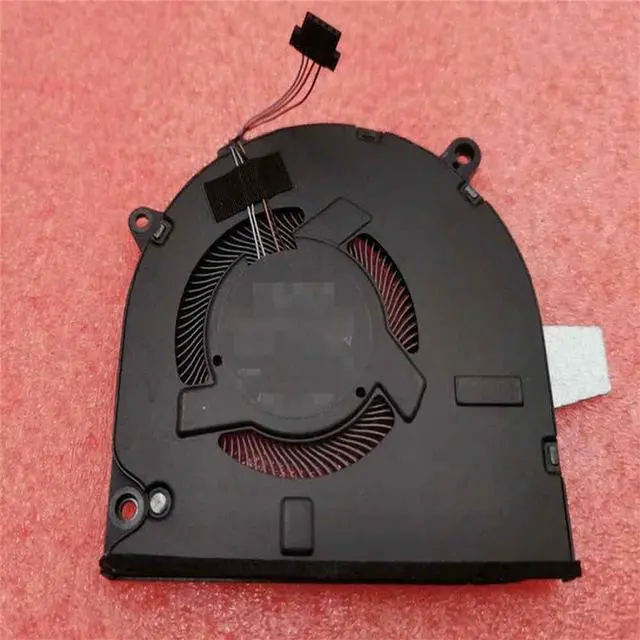 Main image of FOR cpu cooling fan for Gram 2in1 16 16T90R 16T90P SOLDQ5D586M015 EG50040S1-CV80-S9A DC5V cooler fans