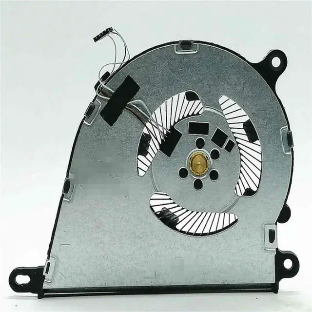 Main image of FOR Laptop cooling fan cooler radiator for L68133-001 ND55C41-19A19 DC 5V 0.5A bapa0810r5h Y009