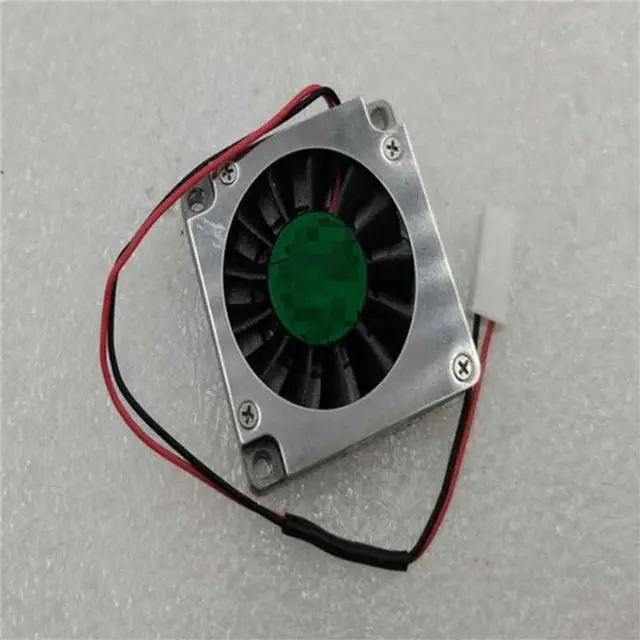 Main image of FOR FAN FOR AB3512HB-GA6 Blower Fan 35x35x10mm AB3512HX-QB0 AB3512MX-QB0 35x35x7mm 12V 3510 3507