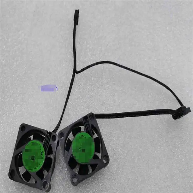 Main image of FOR FAN FOR AS Z490 PG CF3010U12S R123510SH T124010SU T125010SU PLD05010B12H T124010SH 12V Motherboard cooling fan