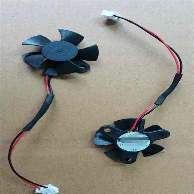 Main image of FOR FAN FOR X540 X540-T2 dual-port Ten Gigabit NIC AD3212MBK71 SYAK X1959 AD3212MB-K71(SYAK)-X(1959) Custom IC Cooler Fan 12V