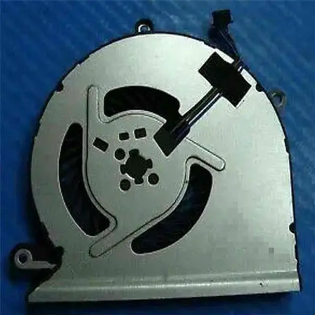 Main image of FOR Computer CPU Cooling Fans For 15-CU TPN-Q209 L26237-001 15-cu0008tx 15-cu0XXX NS85B00-17K20 TPN-C140