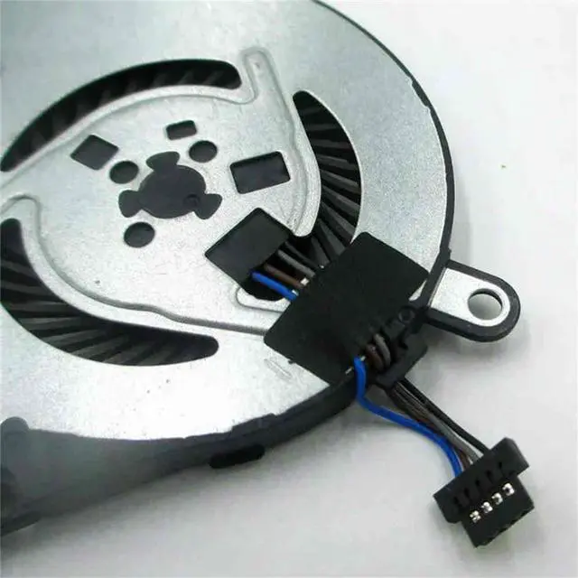 Main image of FOR CPU Cooling Fan For 14-ce 14-ce1004tx 14-ce1006tx Notebook Cooler L26368-001 NS85B00-17K17 NFB87A05H-001 NS85B00-17K17