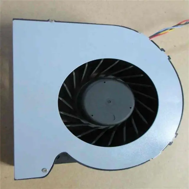 Main image of FOR Fan for KUC1012D CB67 KUC1012D-CB67 DC12V 0.75A 4Wires All in Cooling Fan