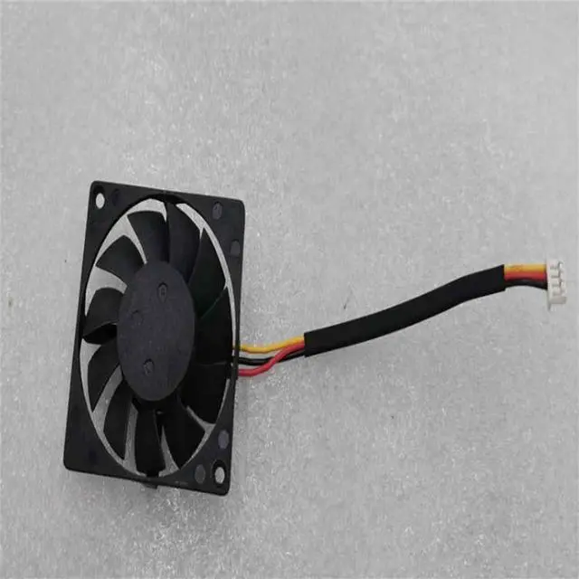 Main image of FOR FAN FOR F-4008H12B F-4008H12B-IV 12V 0.18A 4008 DFB400705M 5V dual ball bearing 4007 4CM ultra-thin micro cooling fan