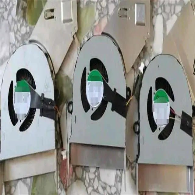 Main image of FOR Fan for EF75070S1-C140-G99 EF75070S1-C121-G99 EF75070S1-C170-G99 DFS561405FL0T FFRU E5-411 E5-511P E5-521G E5-531G E5-551