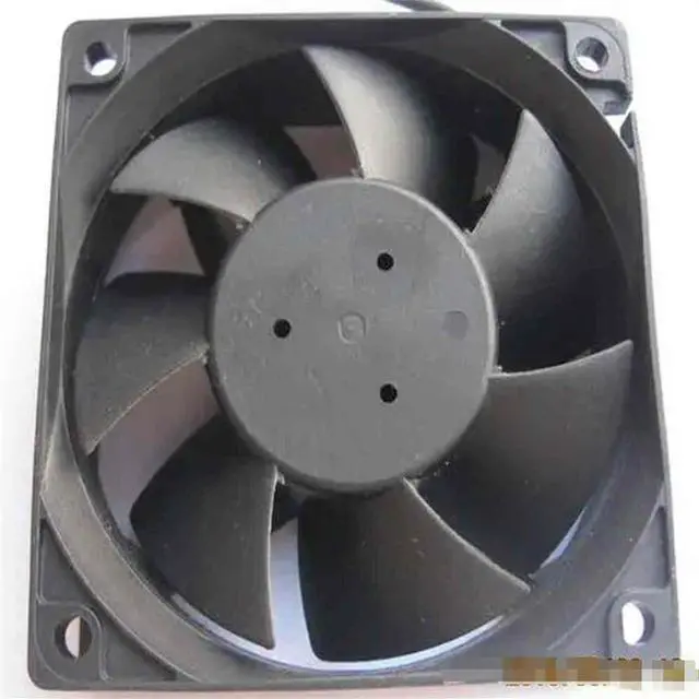 Main image of FOR for EV-S21T D200P Projector Lamp fan Box fan AD05012DX200600 12V 0.15A AD07012DX257300 12V 0.36A