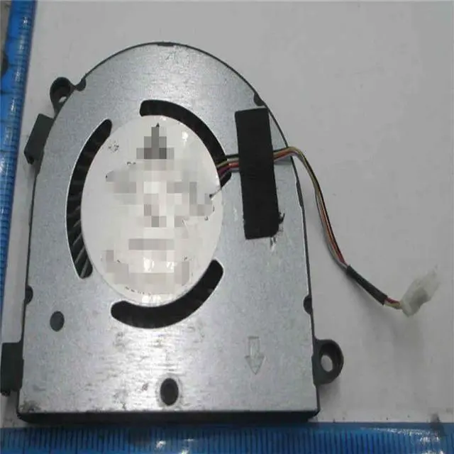 Main image of FOR NS75B15 18E18 CPU Fan for 3300 E3300 09J90W 9J90W FCN DFS1507057Q0T-FL6N 023.100E4.0011