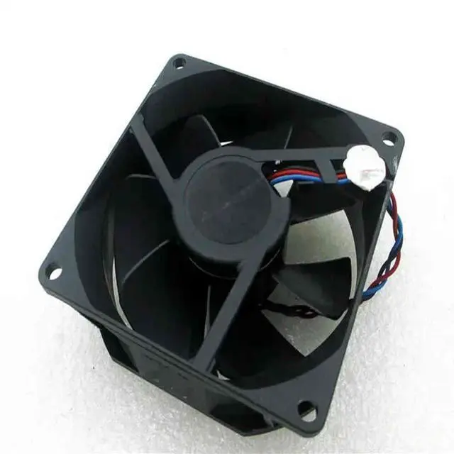 Main image of FOR Fan For MF75251V1-Q000-G99 7525 75X75X25MM 12V T410DTB projector cooling fan