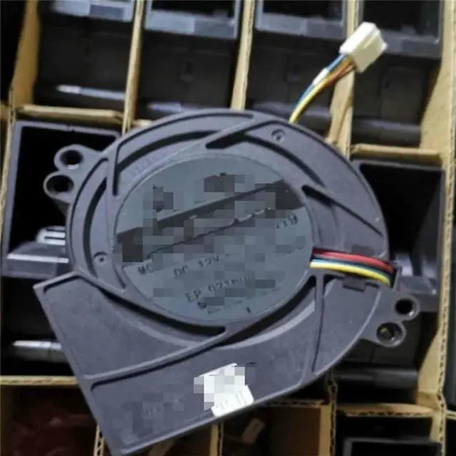 Main image of FOR fan for B97 9BMB12P2J619 DC12V 3.8A MVDCV-A00 55CFM 97*33MM Computer cooling fan Blower