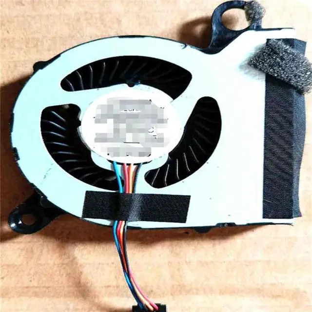 Main image of FOR cooling fan for C-321C 5V 0.32A C-968C 5V 0.22A M-P30C 5V