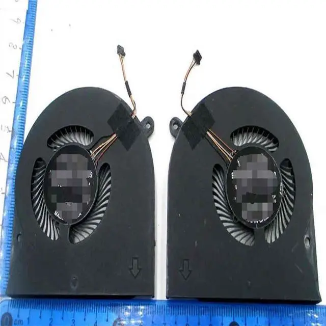 Main image of FOR Laptop CPU Fan for EG50040S1-CI70-S99 EG50040S1-CI80-S99 0979VM10 0169VM10 Stealth 13 QUATT2 RZ09-0281