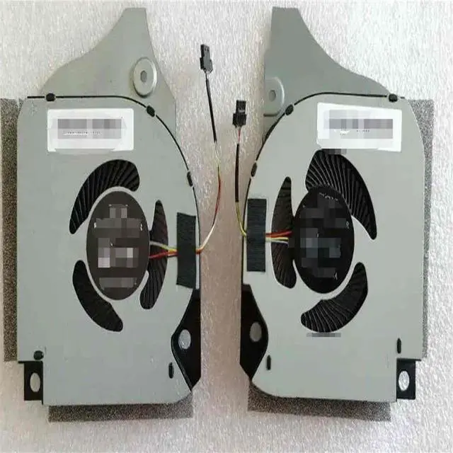 Main image of FOR 5V 12V DFSCK221151811 DFSCK221051821 Fan for G5 5590 G7 7790 7590 P82F 06KT2 9THTN