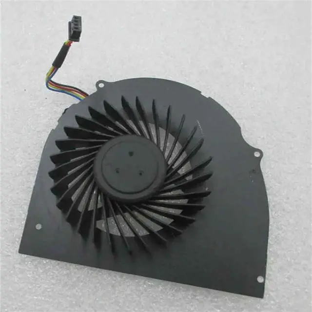 Main image of FOR Cooling Fan For KSB06105HB CJ1J KSB06105HB-CJ1J 5V 0.40A notebook Cooling fan For
