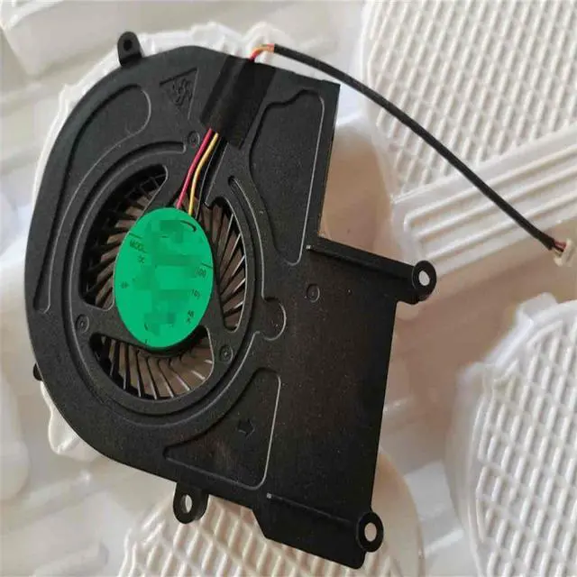 Main image of FOR CPU fan for ab09005hx080300 s410 Laptop cpu cooling fan cooler