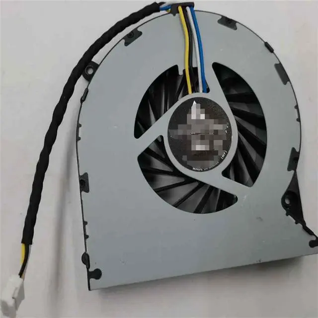 Main image of FOR FAN FOR Electronics KSB06105HB-A G311 DC 5V 0.40A 4-wire Server Laptop Cooling Fan