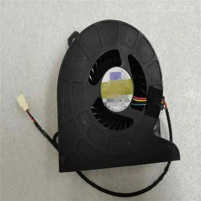 Main image of FOR BAZA1130B2UP002 Deal4GO 125W Cooling Fan 6C558 93XV1 KTDJC for XPS Tower 8920 8930 8940 T3650 T3640 T3630 T3620