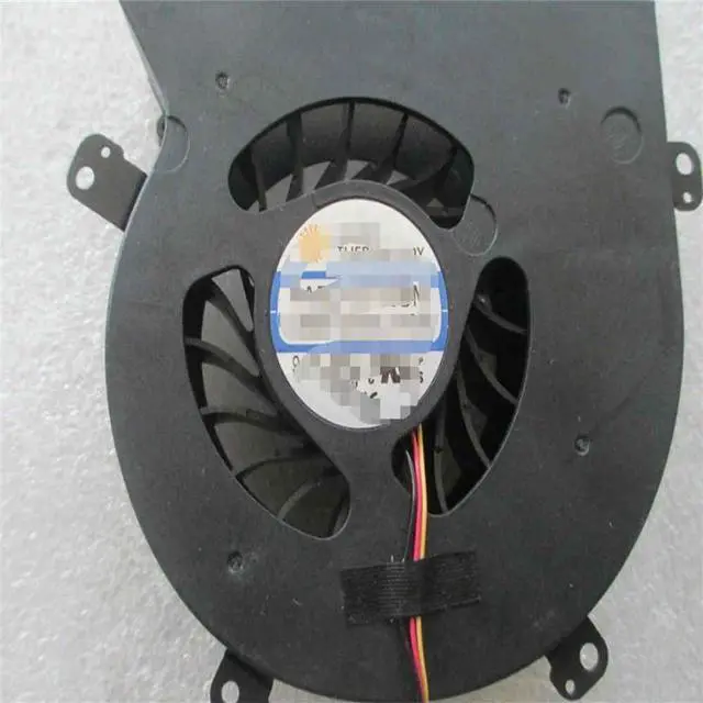 Main image of FOR CPU COOLING FAN COOLER FAN for VR 6RE-012CN THERMALLOY PABD19735MB 0.65A 12VDC -N375 3PIN