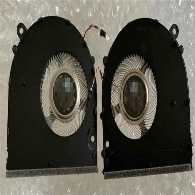 Main image of FOR EG50040S1-CE60-S9A EG50040S1-CE70-S9A DC5V 0.45A 6033B0063501 6033B0063601 For 15.6 PRO GTX Cooling Fan