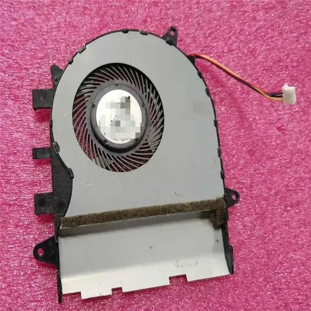 Main image of FOR Laptop/Notebook CPU cooling Fan for Q504 Q504U ZenBook Flip UX560 UX560UA KDB0705HB-BKX