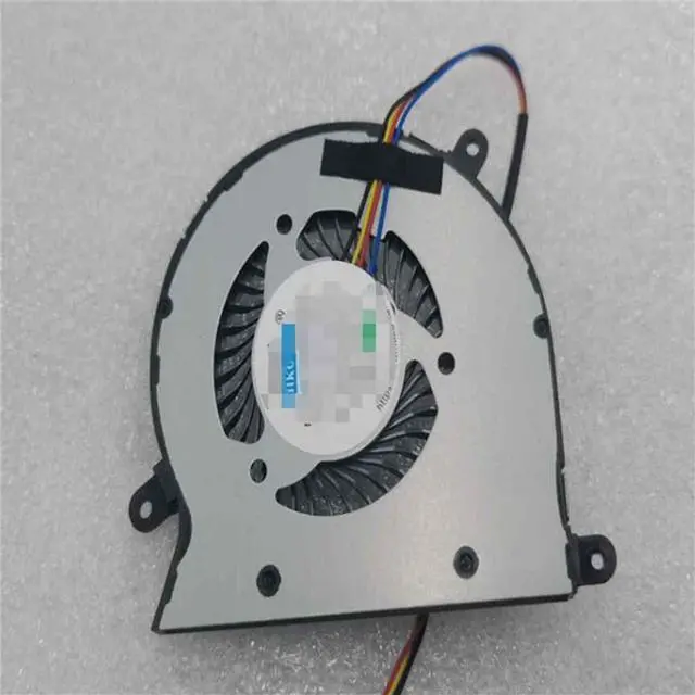 Main image of FOR CPU Fan for Lengda X300 X300V UI41R UI43 UI45 UI47 U43 U45 HXU411 X41 DERE R9 Pro S15 X8s MD6005HS HY60Q05P KL6005MLPA