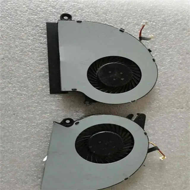 Main image of FOR GPU CPU FAN FOR FHBM FHBL NFB90A05H NFB86A05H BLVD-GPU BLVD-CPU 5V 0.5A