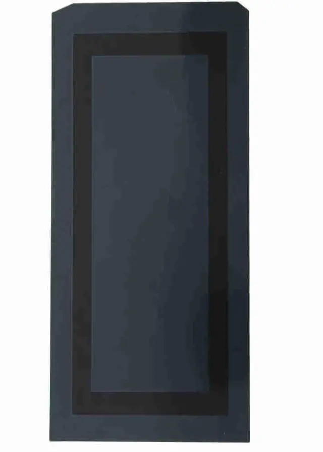 Main image of Front Housing Frame Sticker Door Cover A5 2016 SM-A510F