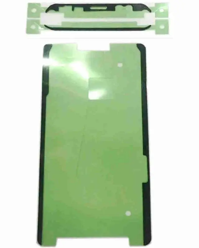 Main image of Middle frame LCD Front Frame Housing Sticker S9 SM-G960