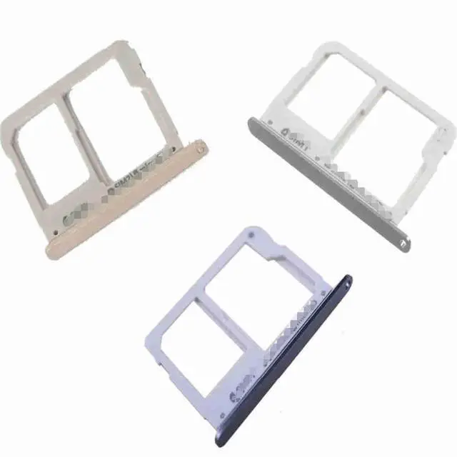 Main image of SIM/MicroSD Memory Card Tray Holder A3 2016 A310/A5 2016 A510/A7 2016 A710