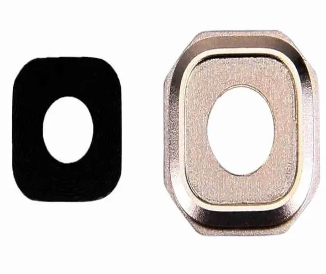 Main image of Rear Camera Lens Ring A3 2016 A310/A5 2016 A510/A7 2016 A710 Silver Gold Gray Rose Gold Color