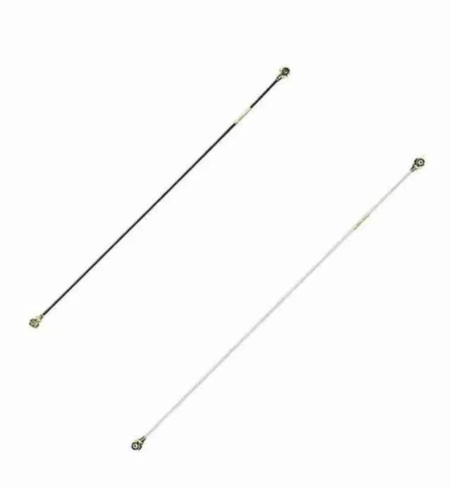 Main image of G2 D800 D801 D802 D803 black white Coaxial Antenna Wires Cable Set