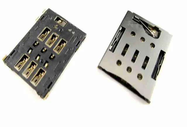 Main image of SIM Card Tray Holder Slot E5 F3311/XA F3111/XA1 G3221/L1 G3311