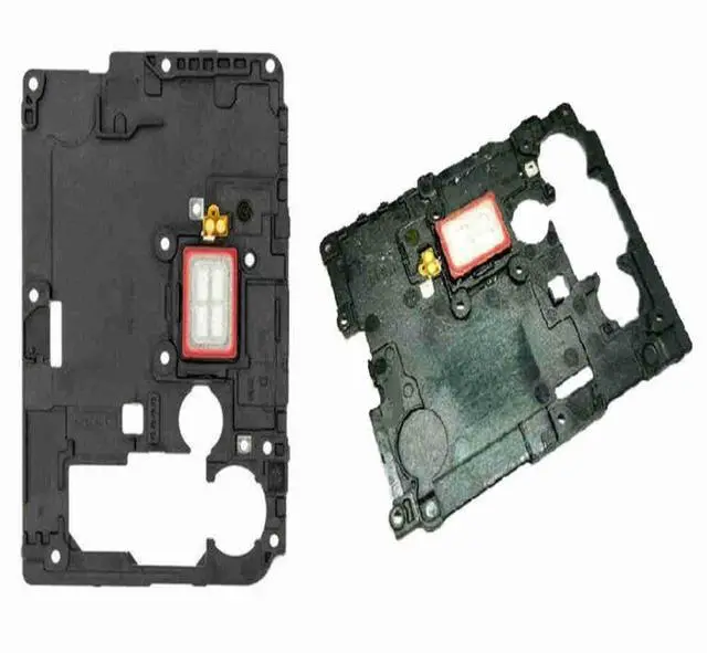 Main image of A52 4G A525/A72 4G A725 Earpiece Earspeaker+ Mainboard Plate Cover Replace Part
