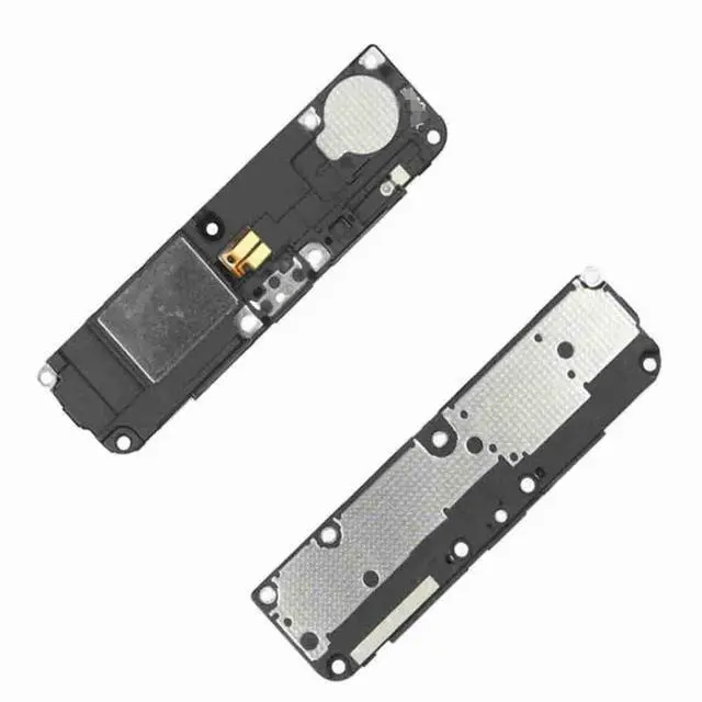 Main image of Disassembly Ringer Loudspeaker Replacement X E1005 E1003 E1001