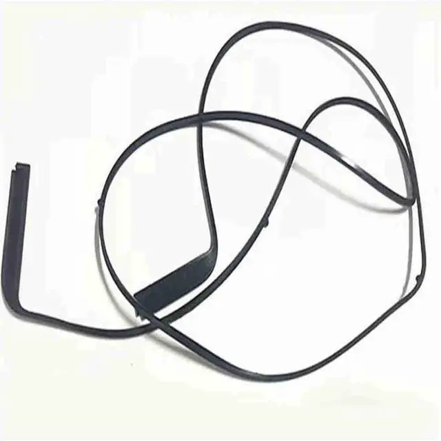 Main image of LCD Screen Middle Frame Rubber Bezel Ring Display Bezel Rubber book Retina 13 15 A1706 A1707 A1708 2016 2017 Year