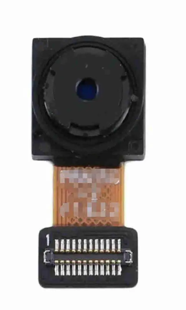 Main image of Front Facing Camera 7 7 8