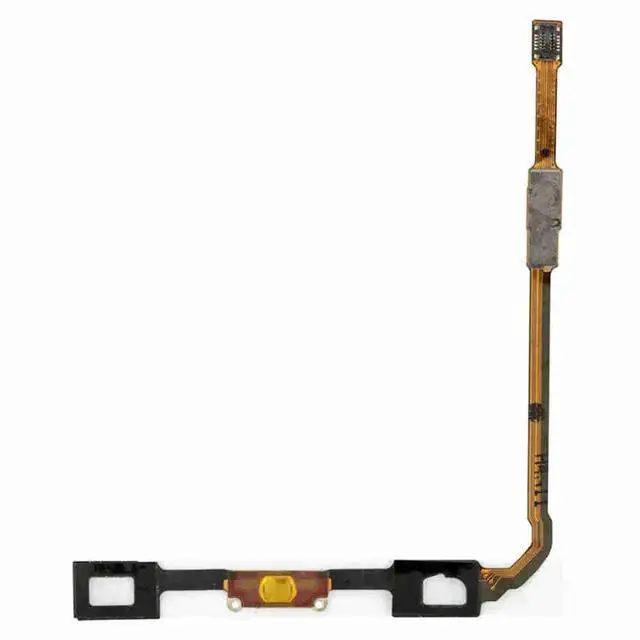 Main image of S4 i9500 I9505 I337 M919 I545 L720 R970 Home Button Sensor Flex Cable