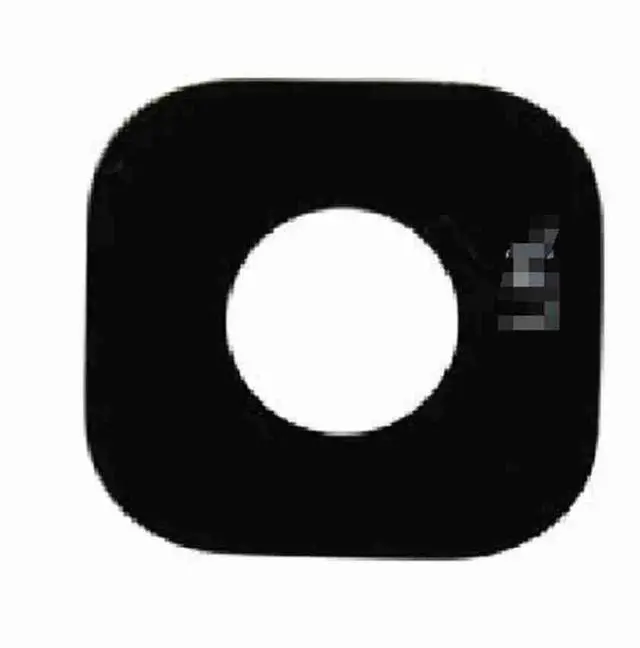 Main image of 10pcs/lot Rear Camera Glass Lens S8 SM-G950 S8 Plus S8+ SM-G955 (Glass Only)