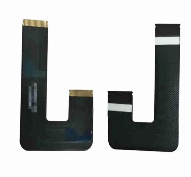 Main image of 821-01046-01 book Pro Retina 13 A1708 A2159 821-01046-A Keyboard Connection Flex Cable