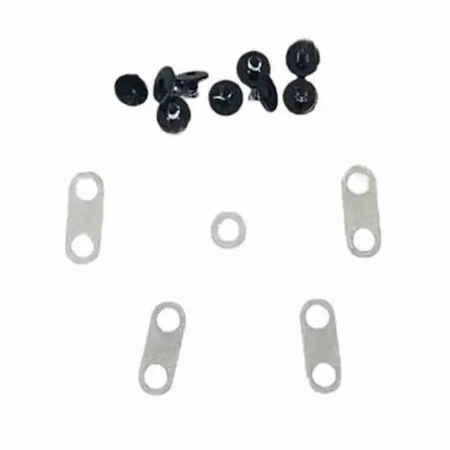 Main image of One Set Trackpad Screw book A2179 A2337 pad Screws Set