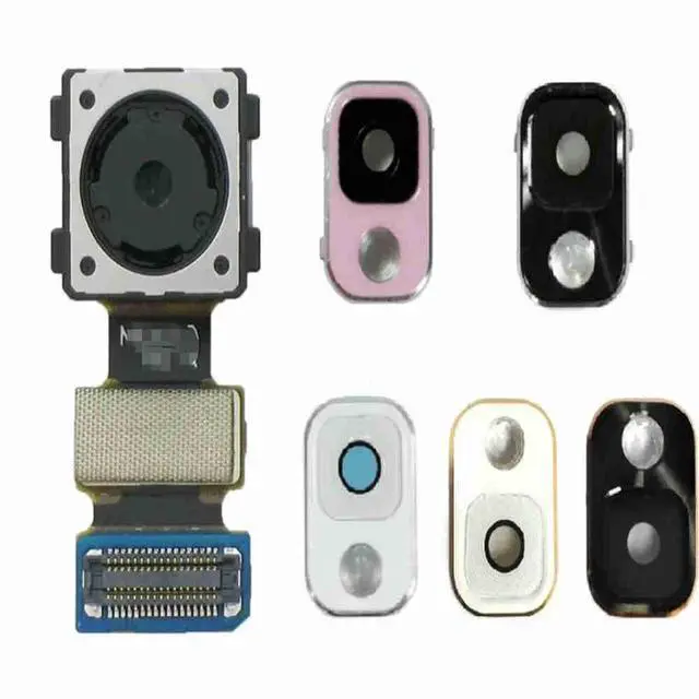 Main image of Note 3 SM-N9005 Rear Camera Big Back Camera With Camera Lens