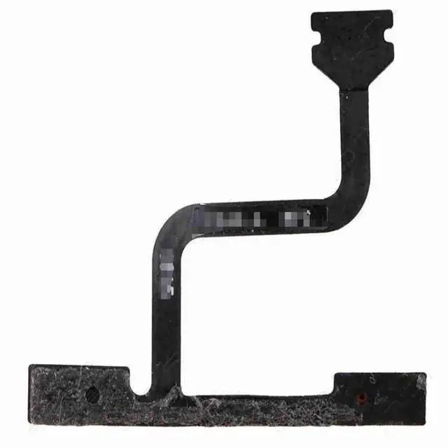Main image of Mic Microphone Flex Cable book 12 A1534 2015~2016 2243-A