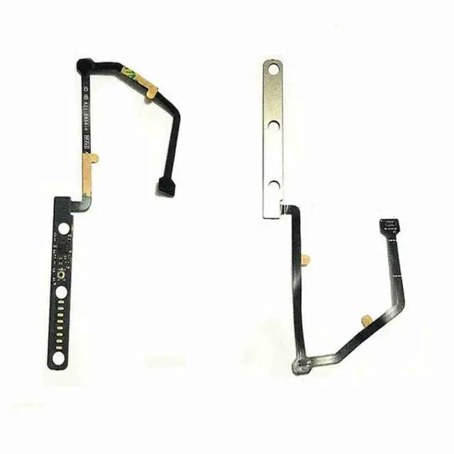 Main image of Life Indicator Board Flex Cable book Pro 15 A1286 821-0854-A 2009-2012 Year