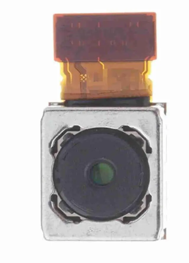 Main image of XZ1/XZ1 Compact/XZ2 Compact/XZ2/XZ3 Rear Big Back Camera Module Part (without Logo)