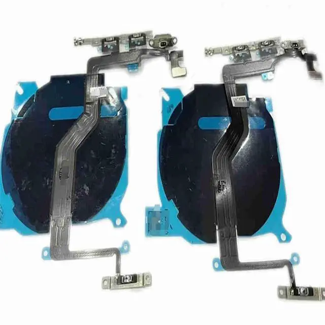 Main image of 12 A2172 12 Pro A2341 12 Pro Max Charging NFC Chip Power Volume Flex Cable