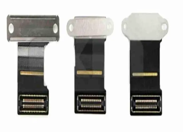 Main image of book Pro A1706 A1707 A1708 A1989 A1990 A2159 A2251 A2141 A2338 A2289 LCD Display Ribbon LVDS Connector Flex Cable
