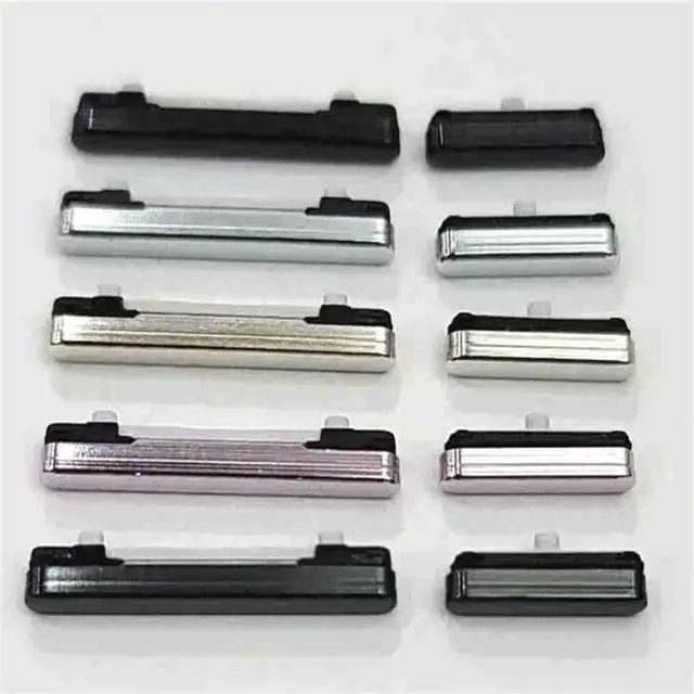 Main image of S23 SM-918 Side Power OnOff Volume Button Switch Key Set Repair Part